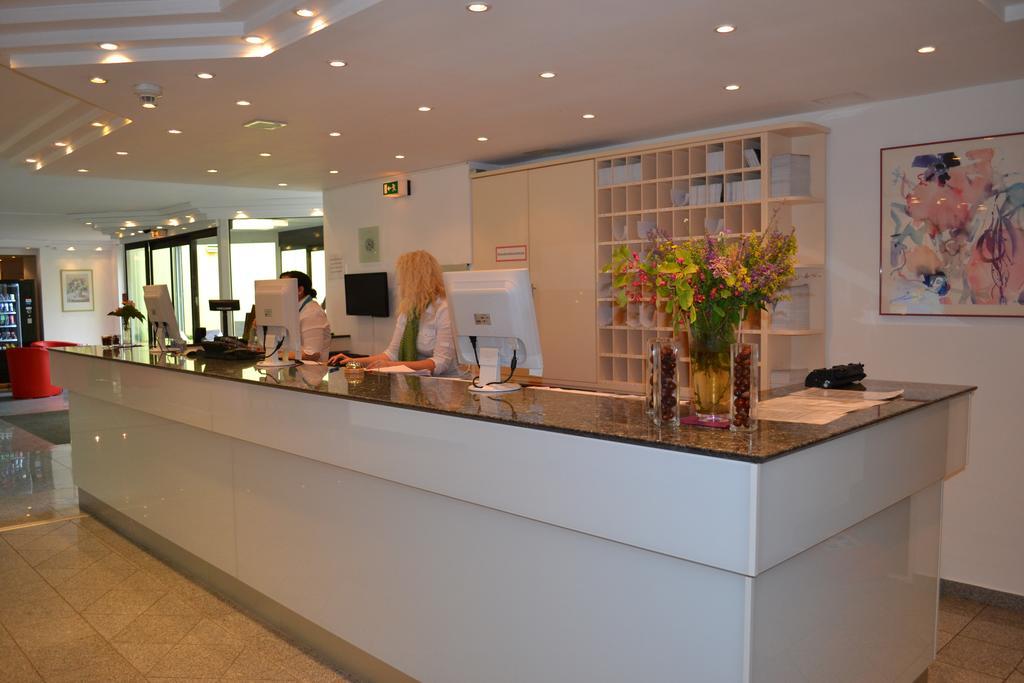 Lenas West Hotel Vídeň