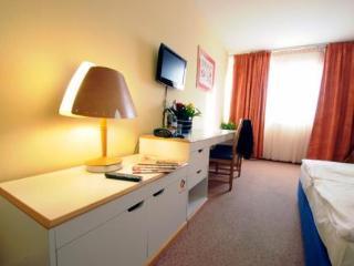 Hotel Lenas West Vídeň