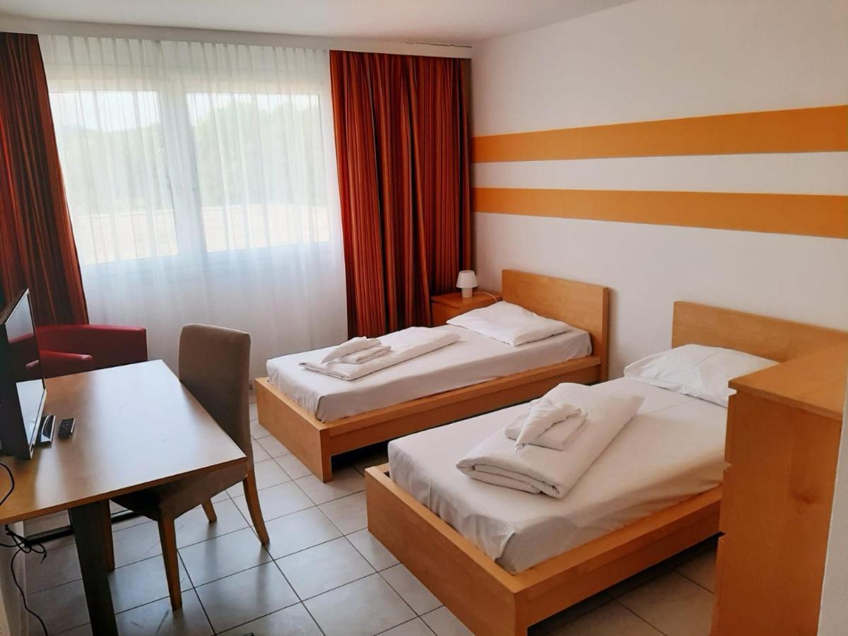 Hotel Lenas West Vídeň
